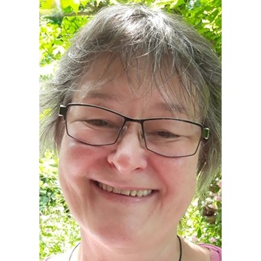 Ute Palmer-Wagner